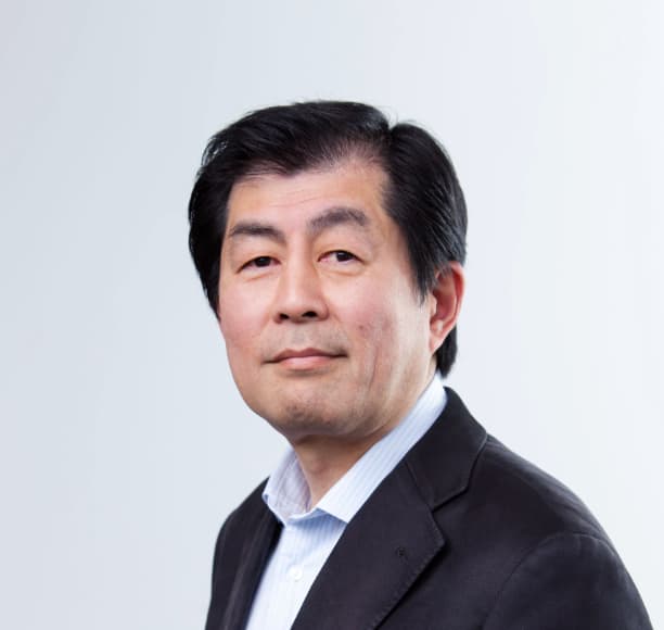 Hideyuki Horii