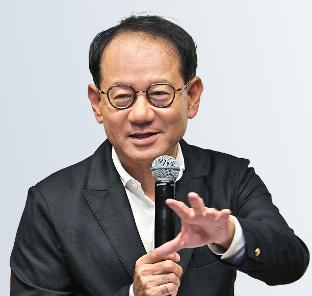 Kazuyoshi Suzuki